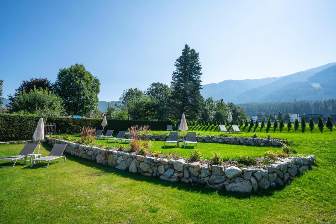 Hotel Reischach Brunico Eksteriør bilde