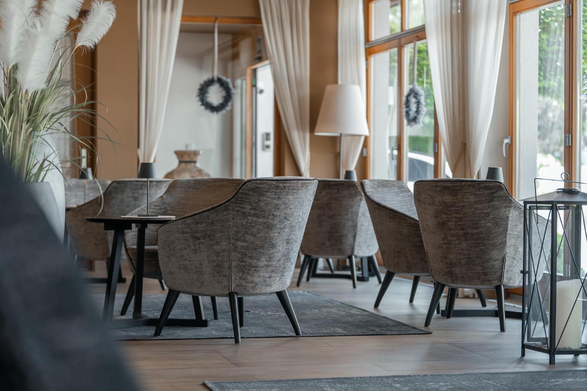 Hotel Reischach Brunico Eksteriør bilde