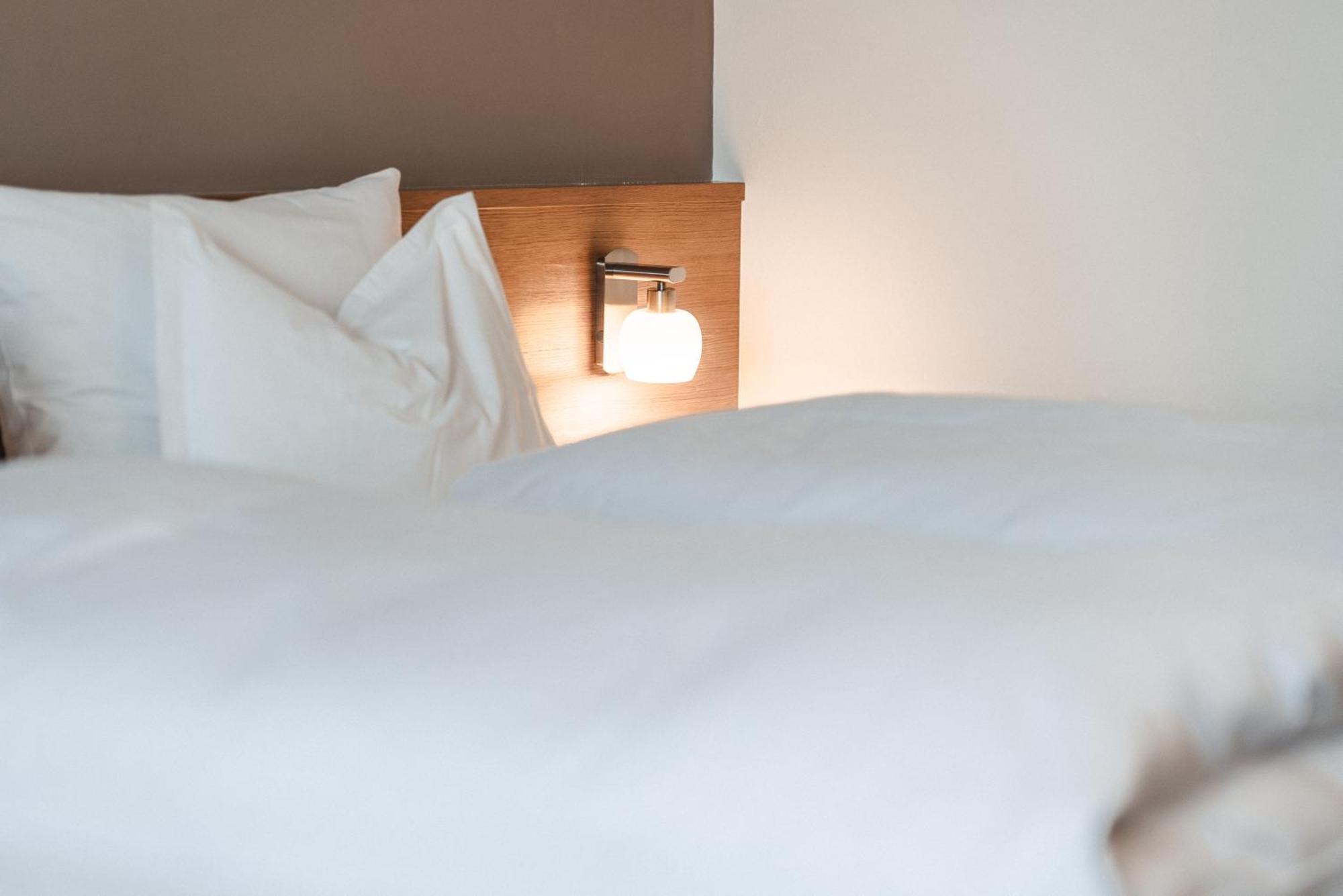 Hotel Reischach Brunico Eksteriør bilde