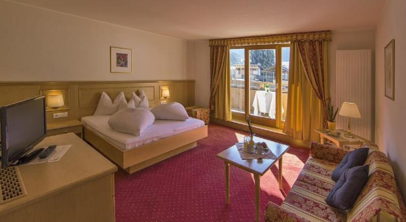 Hotel Reischach Brunico Eksteriør bilde