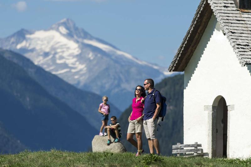 Hotel Reischach Brunico Eksteriør bilde