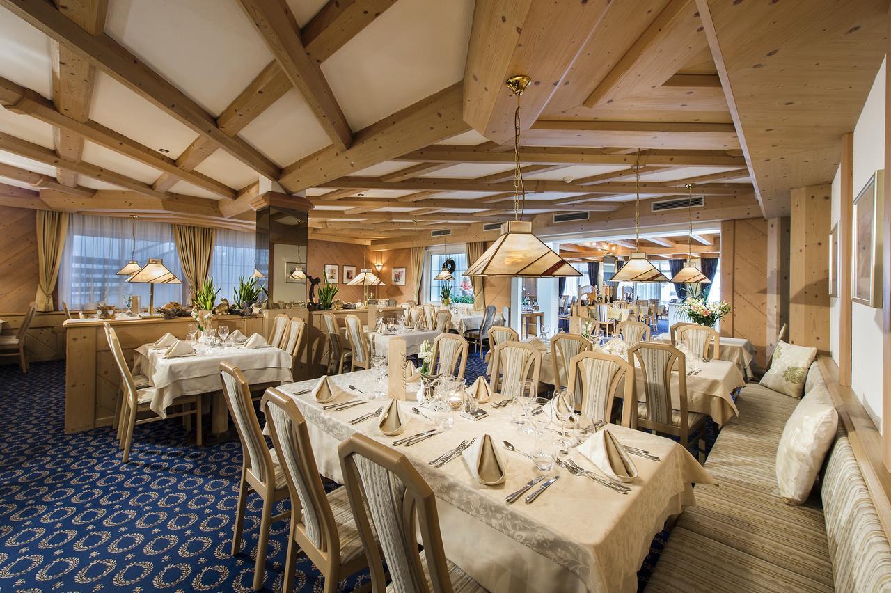 Hotel Reischach Brunico Eksteriør bilde