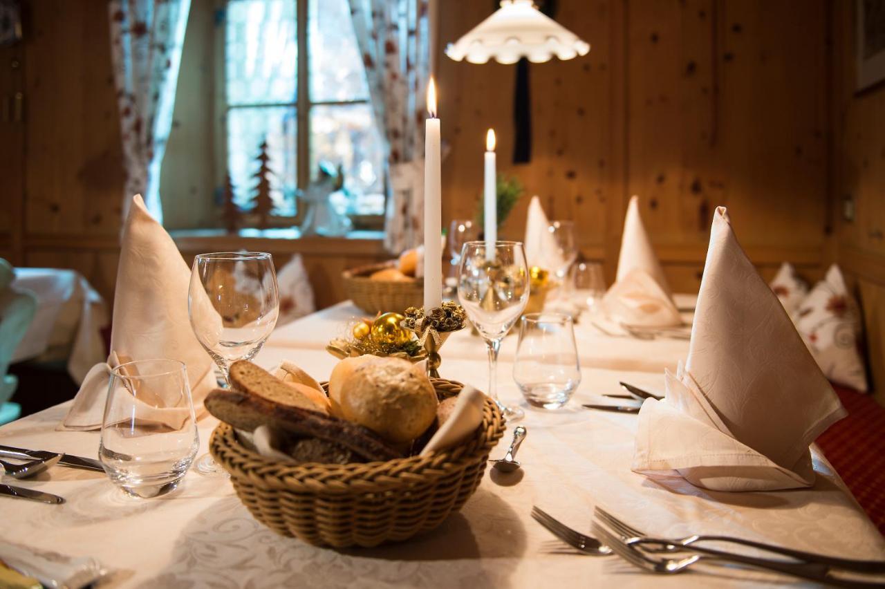 Hotel Reischach Brunico Eksteriør bilde